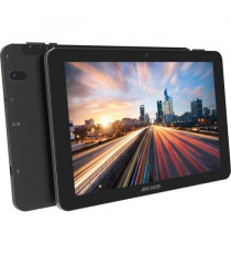 Tablette Tactile - ARCHOS - A101 OXYGENE ULTRA 4G FHD - 10,1 - RAM 4Go - 64 Go - Noir