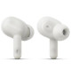 Ecouteurs sans fil Bluetooth - Urban Ears Juno - Raw - Réduction active du bruit - Blanc