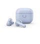 Ecouteurs sans fil Bluetooth - Urban Ears BOO TIP - Slightly Blue - 30h d'autonomie - Bleu clair