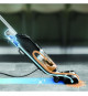 NEW BISSELL CrossWave HF2 Select - Aspirateur Multifonction filaire 3 en 1 - Aspiration / Lavage / Séchage - Fonction auto-ne…