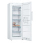 BOSCH - Congélateur armoire  GSN29UWEW Porte: Blanc - SER4 - Volume utile total: 200 l - congélateur: 200 l - Full no frost