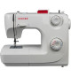 SINGER Machine a coudre 8280 Standard - 16 points - 6 griffes - Blanc