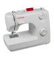 SINGER Machine a coudre 8280 Standard - 16 points - 6 griffes - Blanc