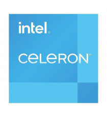 Processeur - INTEL - Celeron G6900 - 4M Cache, jusqu'a 3.4 GHz (BX80715G6900)