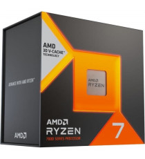 Processeur - AMD Ryzen 7 7800X3D