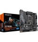 Carte mere - GIGABYTE - B760M G X AX DDR4 - Intel B760 - Socket LGA1700 - ATX