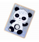 Eichhorn - Panda Puzzle - Des 12 Mois