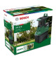 Broyeur de végétaux Bosch AXT 25D - branches jusqu'a 40 mm - électrique
