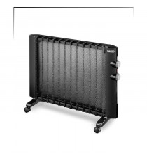 DELONGHI Panneaux rayonnant - HMP1500 - 1500 W - Noir
