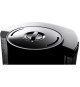 Cafetiere filtre MELITTA - Look IV Therm Selection 1011-12 Noir/Acier Brossé - 8 tasses - Systeme anti-gouttes