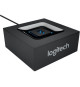 LOGITECH - Adaptateur audio Bluetooth multipoint