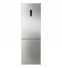 Réfrigérateur combiné SIEMENS KG36NXIDF IQ300 -2 Portes - Pose libre - Capacité 321L - H186 x L60 x P66,50 cm - Inox