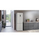 Réfrigérateur combiné SIEMENS KG36NXIDF IQ300 -2 Portes - Pose libre - Capacité 321L - H186 x L60 x P66,50 cm - Inox