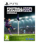 Football Manager 2024 - Jeu PS5