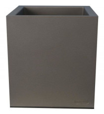 RIVIERA Bac Granit - 40x40 cm - Gris