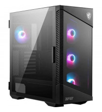 Boîtier PC - MSI - MPG VELOX 100R - Noir ( 306-7G18R21-809 )