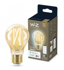 WiZ Ampoule connectée vintage Blanc variable E27 50W