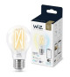 WiZ Ampoule connectée Blanc variable E27 60W