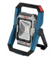 Lampe Bosch Professional GLI 18V-1900 Sans batterie - 0601446400
