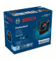 Laser ligne Bosch Professional GLL 2-15 G + LB 10 - 0601063W00
