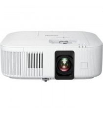 Epson EH TW-6150 - Vidéoprojecteur 4K PRO-UHD - Blanc