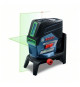 Laser ligne Bosch Professional GCL 2-50 CG sans pilles - 0601066H03