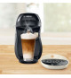 Machine a café multi-boissons vanille BOSCH Tassimo T10 HAPPY - Vanille