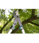 Coupe-branches GARDENA EnergyCut 750 B - lame franche - coupe Ø42mm max - anti-adhérence - garantie 25 ans