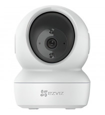 Caméra de surveillance intérieure - EZVIZ C6N 1080p - Wi-Fi motorisée - Vision 360° détection / suivi de mouvement vision noc…