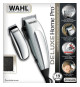 Tondeuse cheveux - WAHL - Home Pro Deluxe - avec mini-rasoir - Levier ajustable