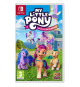My Little Pony: Aventure a la Baie de Port-Poney Jeu Switch