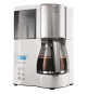 Cafetiere filtre programmable Melitta Optima Timer - Blanc - 850W - 8 tasses