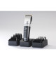Tondeuse professionnelle PANASONIC ER1512 - X-Taper Blade - Coupe précise et douce - Autonomie 70 min