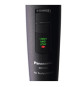 Tondeuse professionnelle PANASONIC ER1512 - X-Taper Blade - Coupe précise et douce - Autonomie 70 min