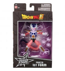 DRAGON BALL SUPER - Figurine Dragon Star 17 cm - Freezer 1er forme