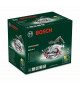 Scie circulaire sans-fil Bosch - PKS 18 Li (Livrée sans batterie ni chargeur)