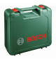 Ponceuse excentrique filaire Bosch - PEX 400 AE (350W, livrée avec coffret de rangement, 1 paper assistant, 1 papier abrasif …