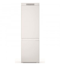 HOTPOINT HAC18T532 - Réfrigérateur congélateur Encastrable bas 250L (182+68) - TOTAL NO FROST - L58 x H 184