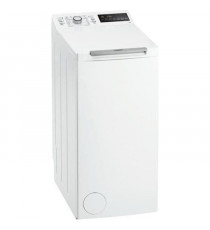 Lave-linge top HOTPOINT WMTG722UFRN/N Essential - 7 kg - 1200 trs/min - Blanc