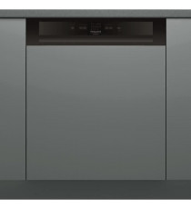 Lave-vaisselle encastrable HOTPOINT HBC2B+26B - 14 couverts - Induction - L60cm - 46 dB