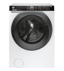 Lave-linge séchant HOOVER H-Wash&Dry 500 HDP 4149AMBC/1-S - 14 / 9 kg - Induction - 1400 trs/min - Connecté - Classe A - Blanc