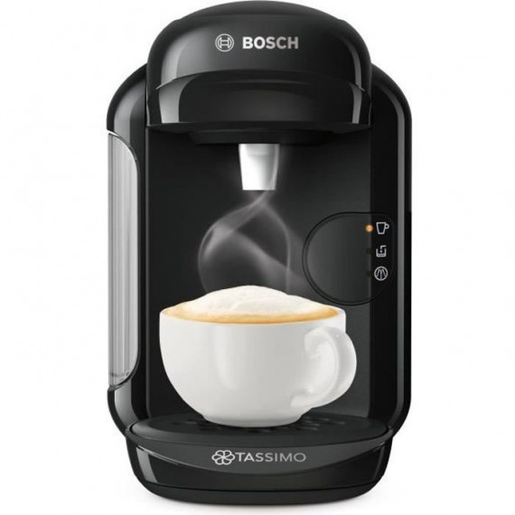 BOSCH TAS1402 Tassimo Vivy  - Noir intense