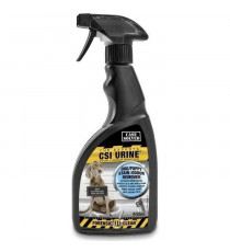 CSI URINE Spray 500ml - Pour chien et chiot