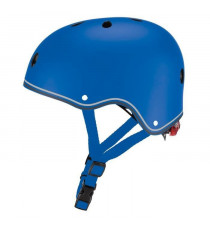 GLOBBER - Casque Vélo Enfant Primo - Bleu - Taille XS/S