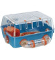 FERPLAST COMBI 1 - Cage ludique pour hamsters - En plastique