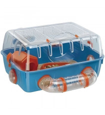 FERPLAST COMBI 1 - Cage ludique pour hamsters - En plastique