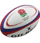 Ballon de rugby Replica Angleterre - GILBERT - Taille 5
