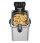 Friteuse 3 L CONTINENTAL EDISON CERFR3IN2 - 2000W - Inox