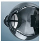 Bouilloire Braun WK600 Sommelier - 2200 W, capacité 1,7 L, filtre anti-tartre