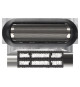 Braun Series 1 Piece de Rechange Pour Rasoir Électrique Noire, Compatible avec les rasoirs Series 1, 11B